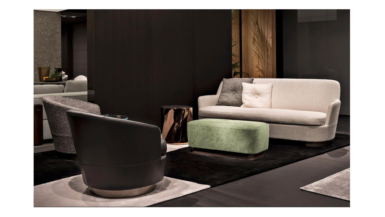 Minotti Lawson Armchair