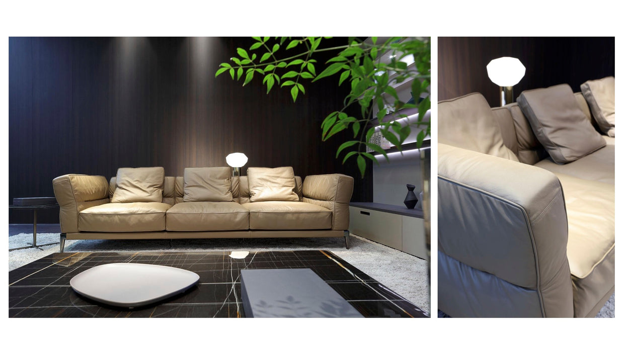 New Fashion Italy Design Sofa Furnutre Professional Hotel Bedroom Sofa Furniture Hotel Lobby Sofa Set