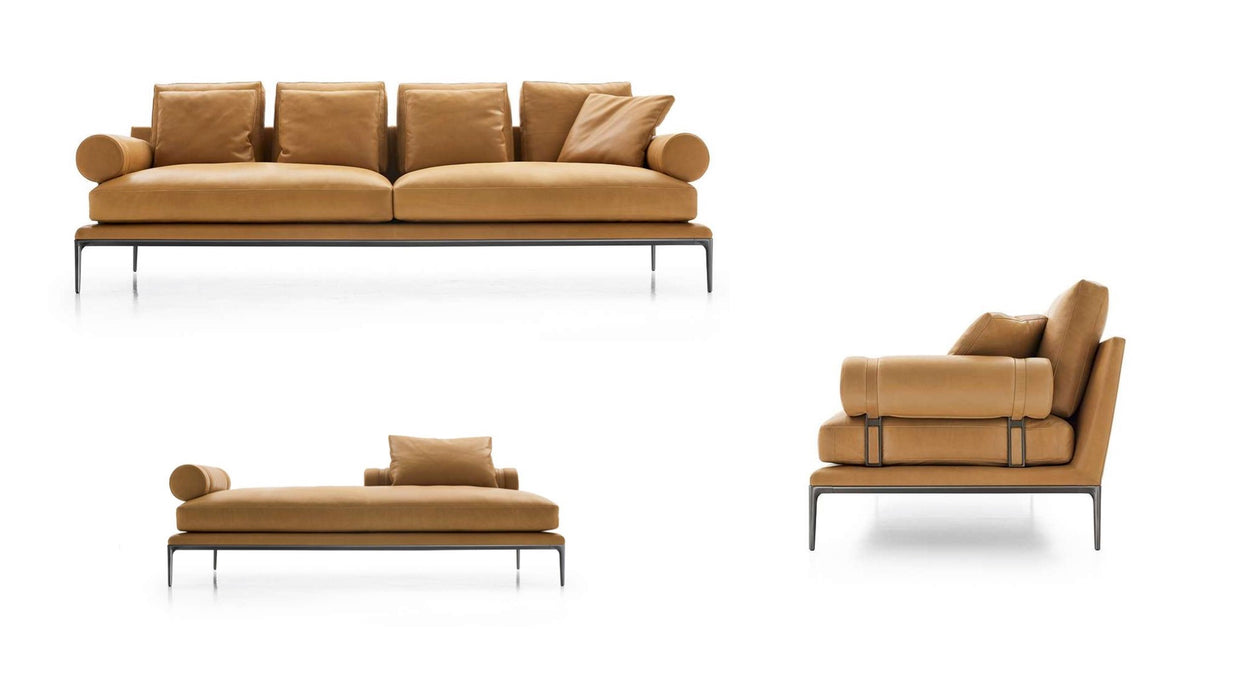 U-Best Modern Minimalist Fabric Sectional Sofa Couch for Home or Hotel Hogar De Salon Hogar Set Furniture for Living Room