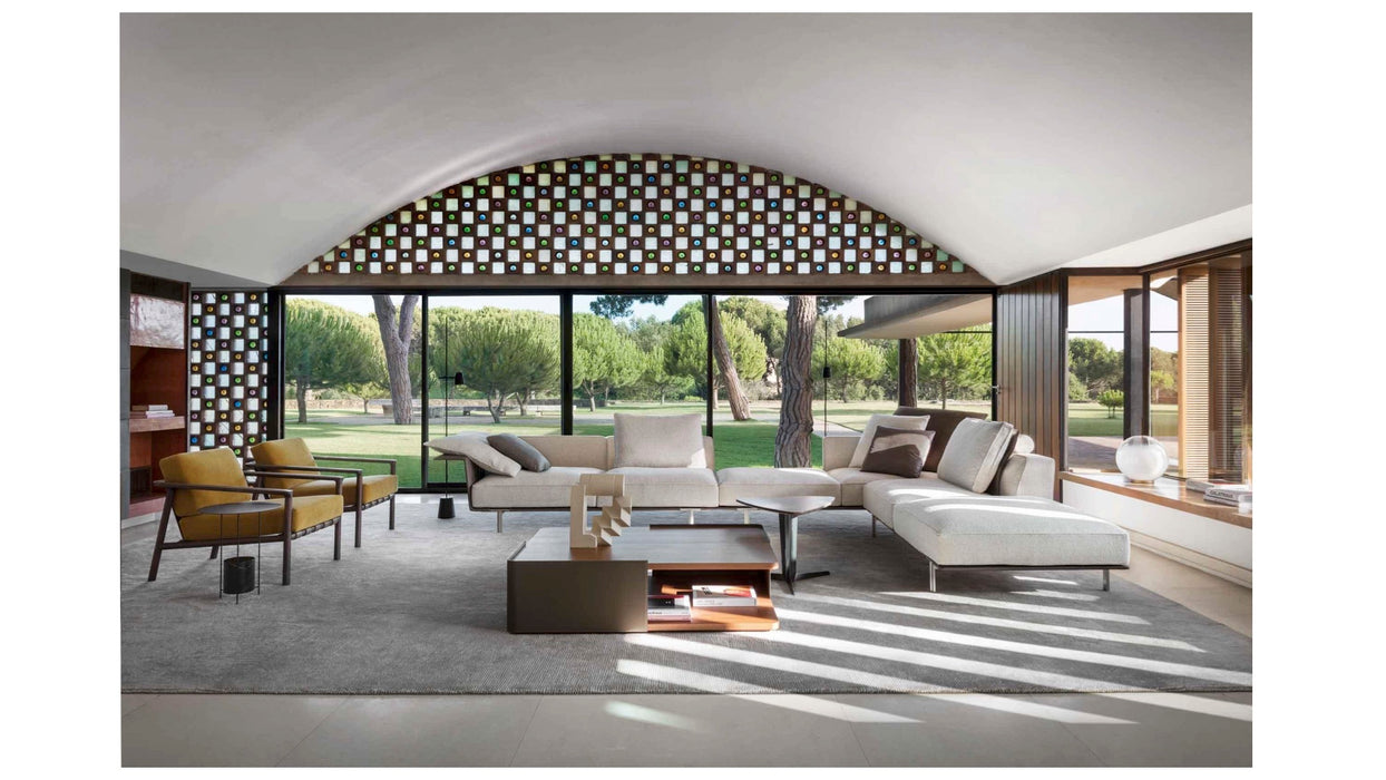 MOLTENI&C design sofa