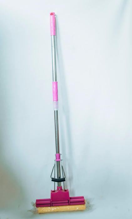 Classic mop stick