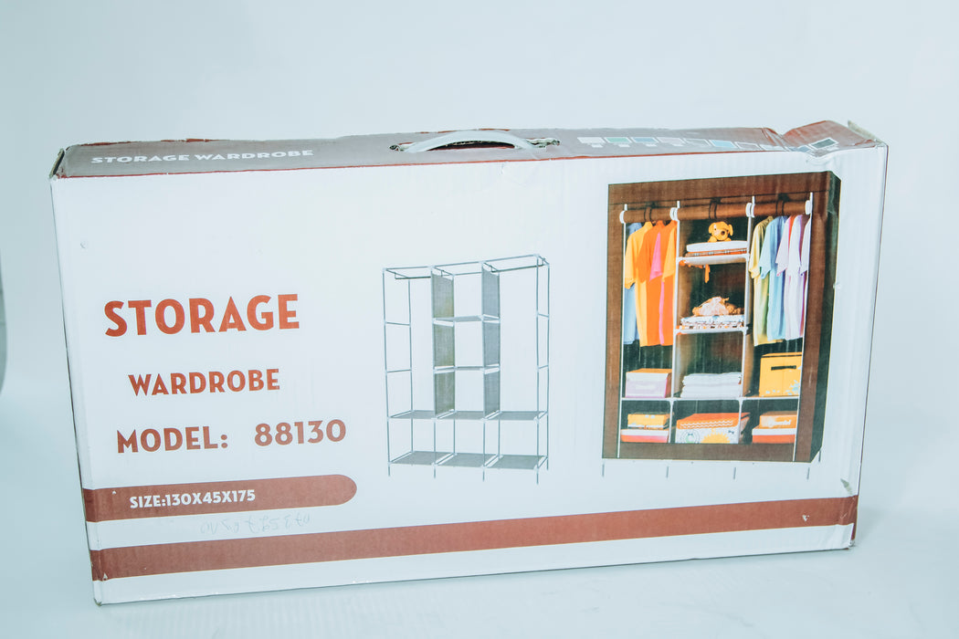 Armoire de rangement Modèle-88130