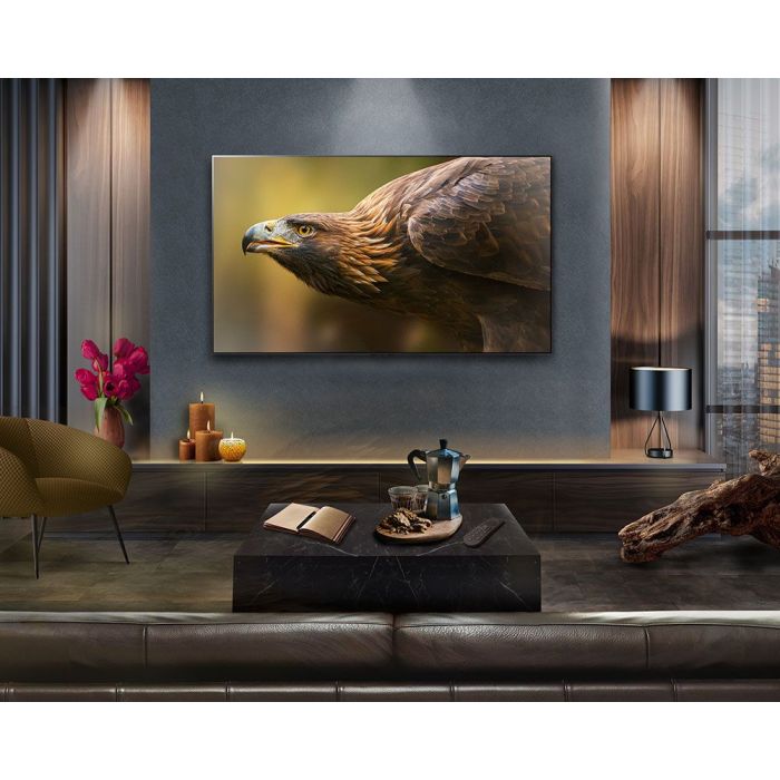 Téléviseur OLED M4 LG 83 pouces (2024) | OLED83M49LA.AEK