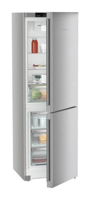 Réfrigérateur-congélateur pose libre Liebherr 5203 60 cm avec fonction NoFrost | CNSFF5203