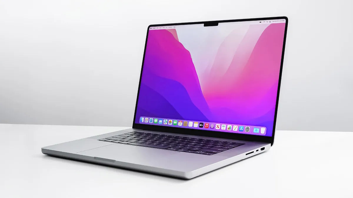 Macbook Pro 2022