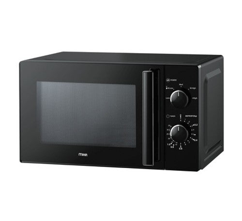 Mika micro-onde 20 litres grillades chaudes