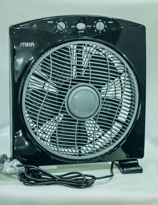 Mica portable Fan