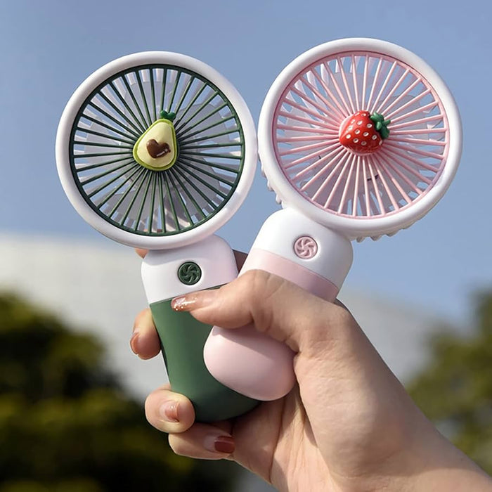 Mini-fan