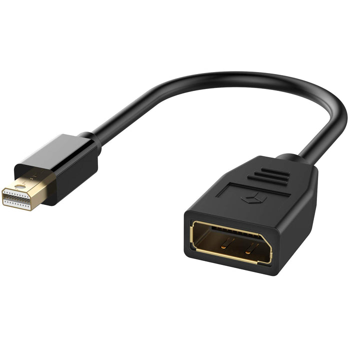Adaptador de puerto de pantalla mini