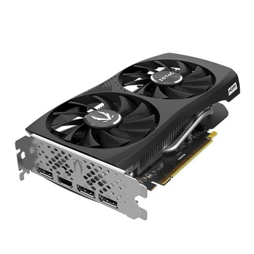 Graphic Cards