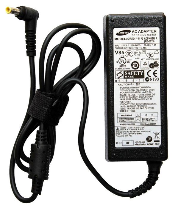 Adaptateur pour ordinateur portable Samsung