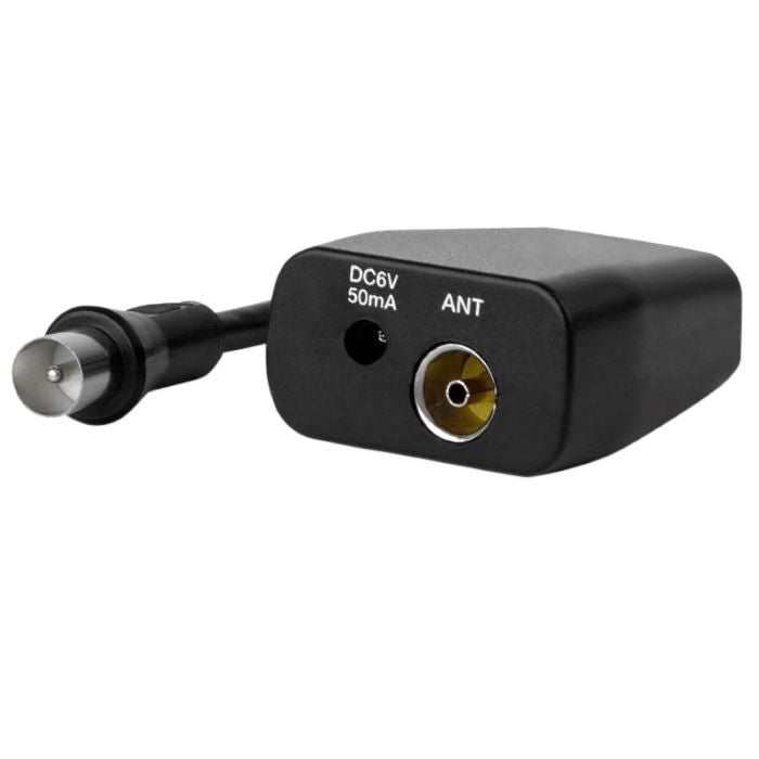 Antena de TV exterior amplificada One For All I SV1295