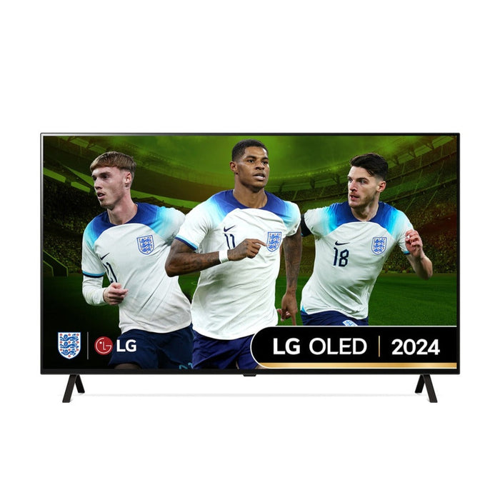 LG 65 pulgadas B4 OLED 4K Smart TV (2024) | OLED65B46LA.AEK