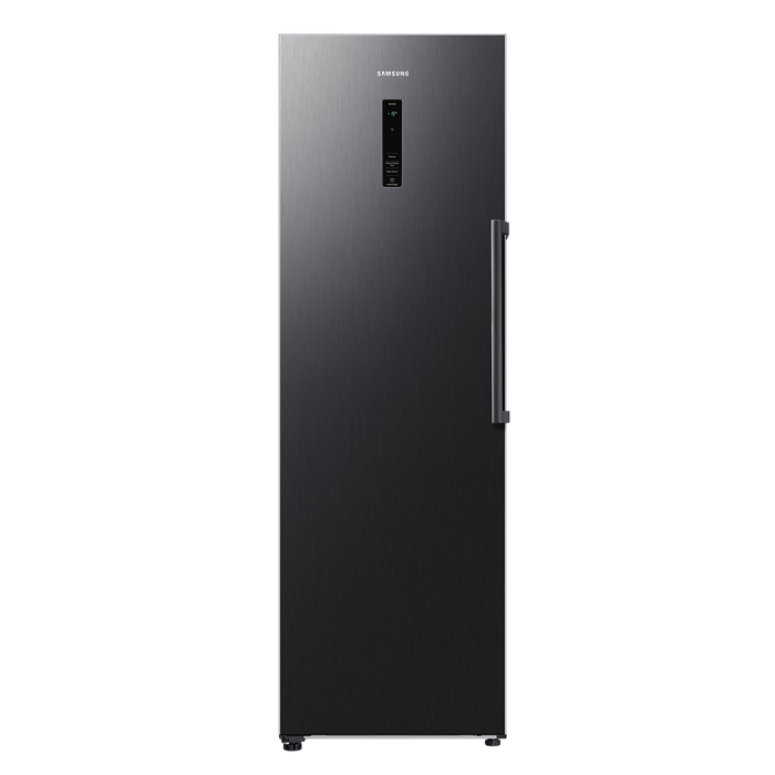 Samsung SpaceMax One Door Black Tall Freezer | RZ32C7BDEB1/EU