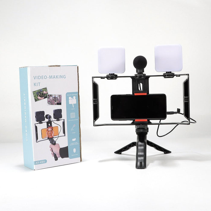Video Making Kits