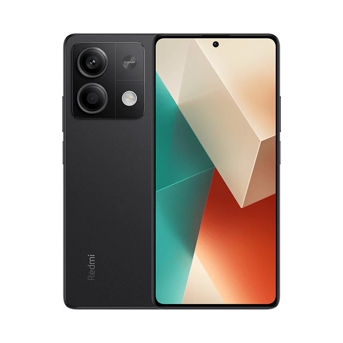 Xiaomi Redmi Note 13 Dual Sim Unlocked Global Version 4G/LTE