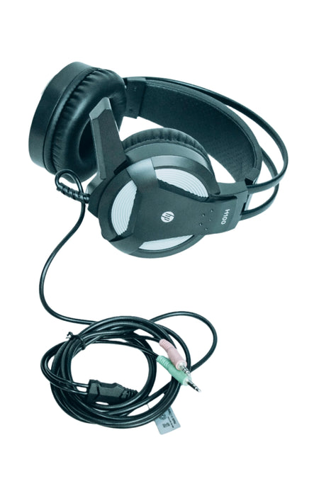 Casque de jeu