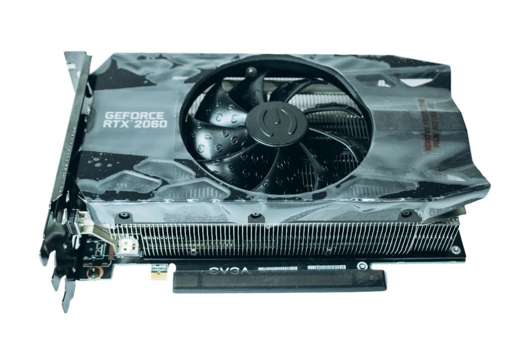 Graphic Cards