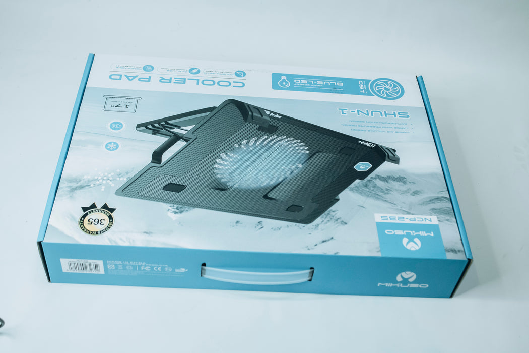 Cooler Pad NC-235