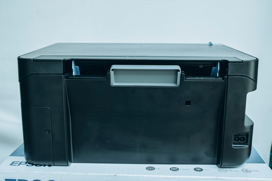 Epson Printer-Ecotank| L3210