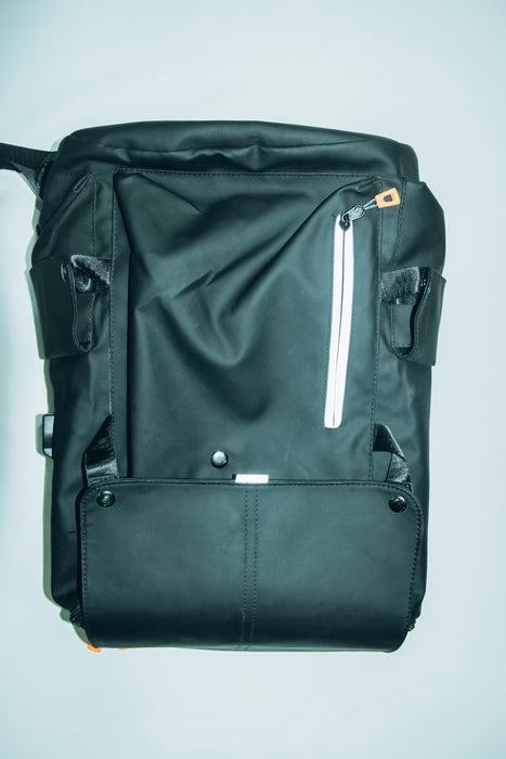 Mark Ryden back pack free style