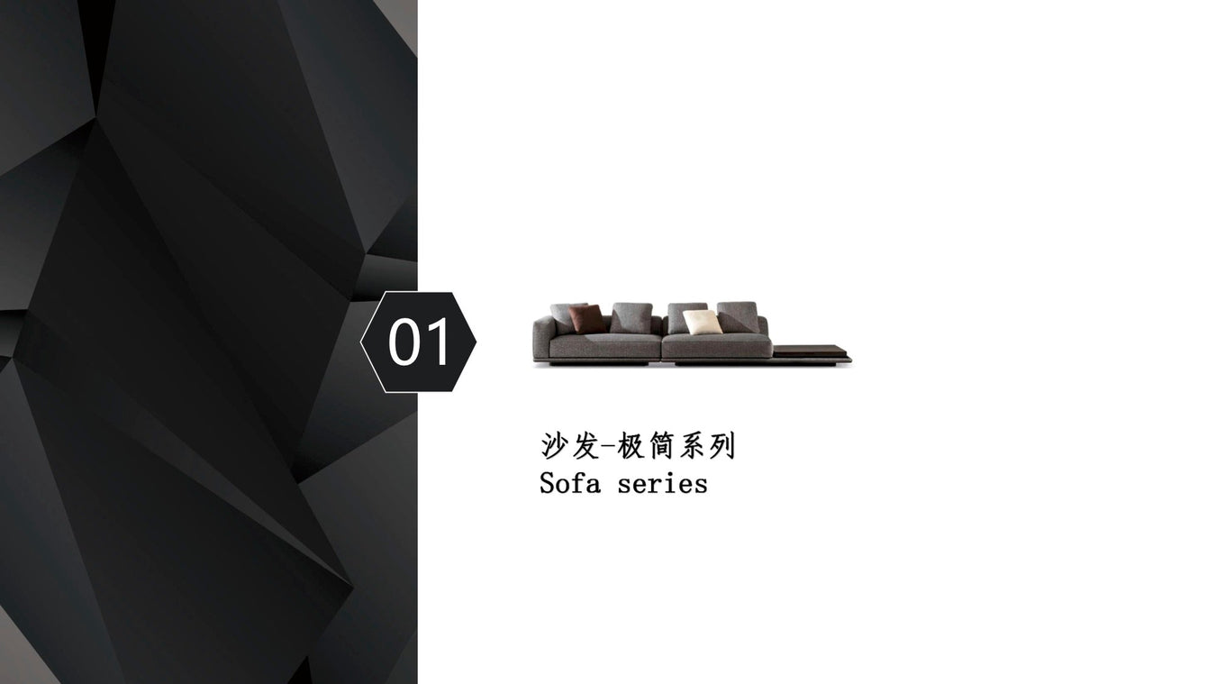 Luxury Sofa and canape