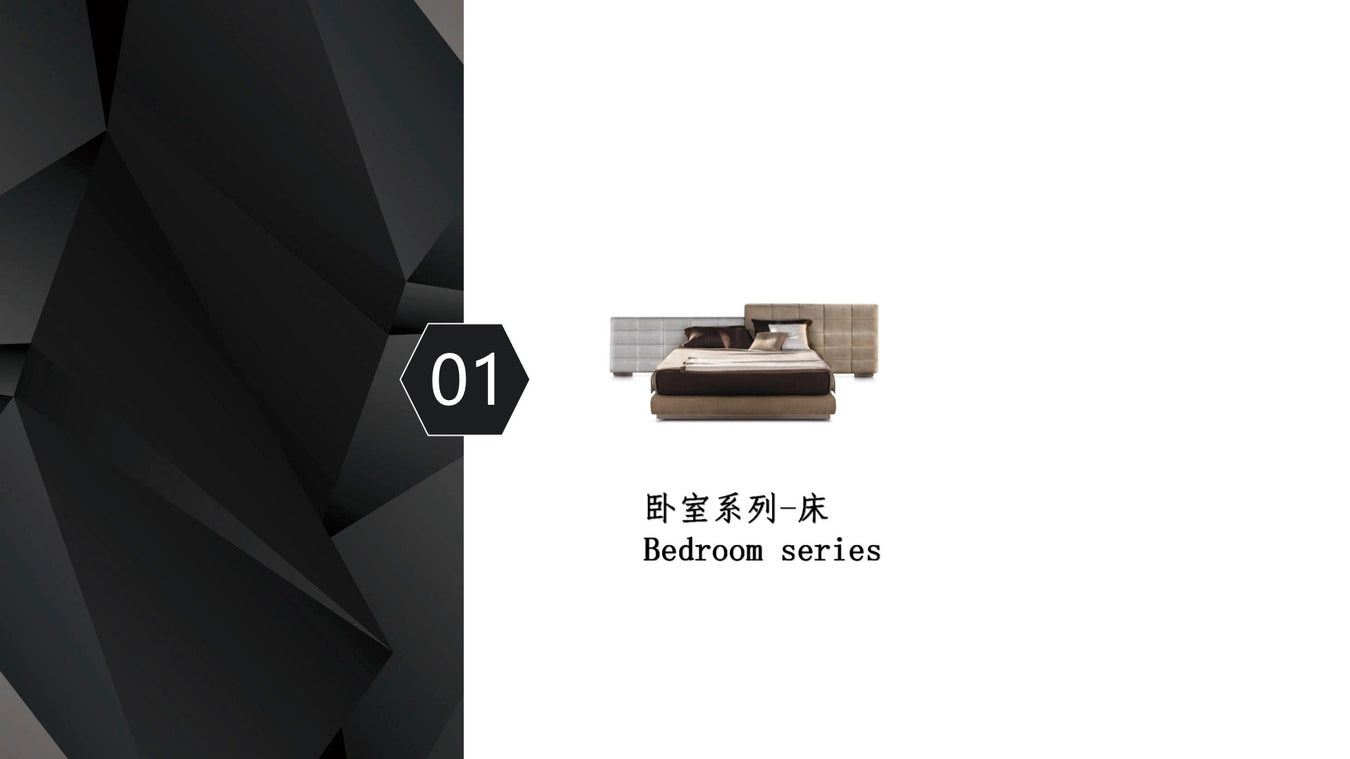 Villa & Home furniture