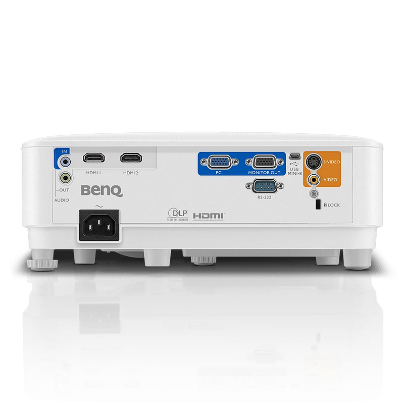 Proyector Benq SVGA