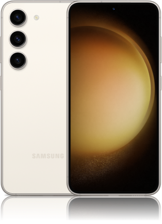 Samsung Galaxy S23+ (SM-S916W) - Version canadienne 5G