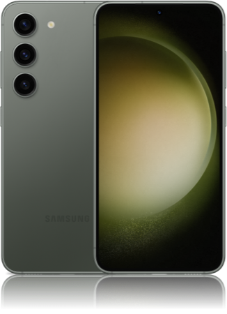 Samsung Galaxy S23+ (SM-S916W) - Version canadienne 5G