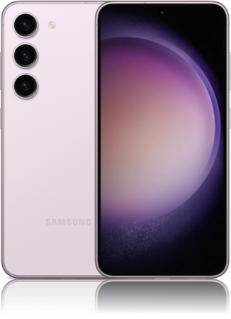 Samsung Galaxy S23+ (SM-S916W) - Version canadienne 5G