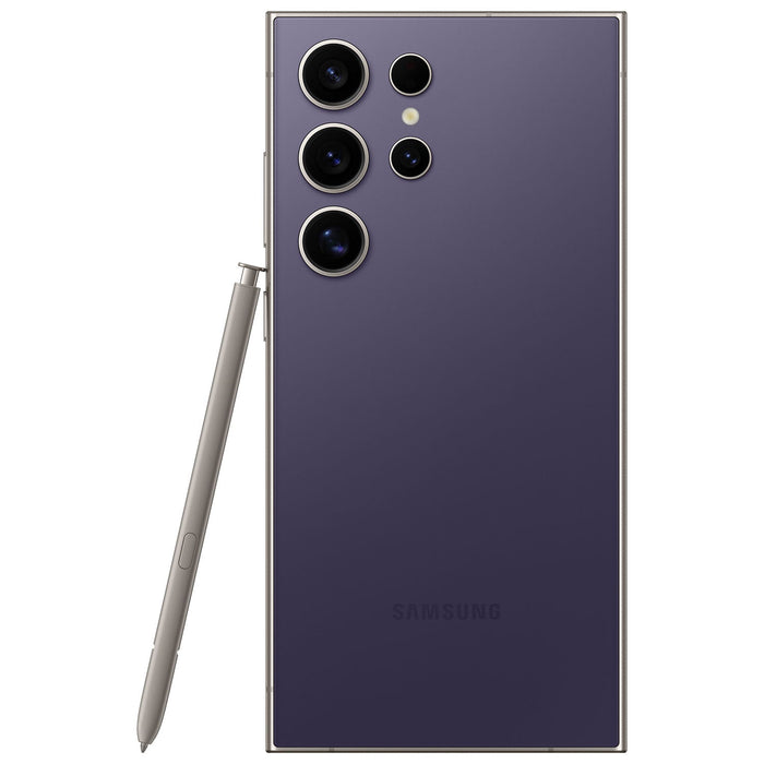 Samsung Galaxy S24 Ultra (SM-S928W) - Versión canadiense 5G 