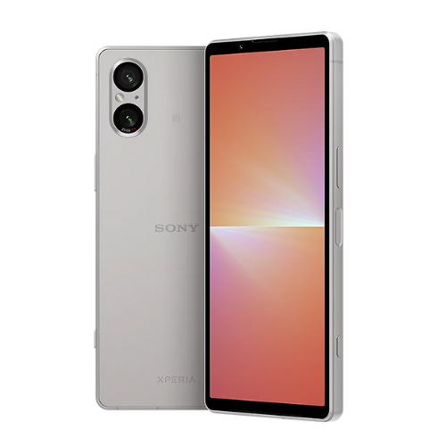 Sony Xperia 5 V Dual Sim débloqué en usine (XQ-DE72) - 5G 