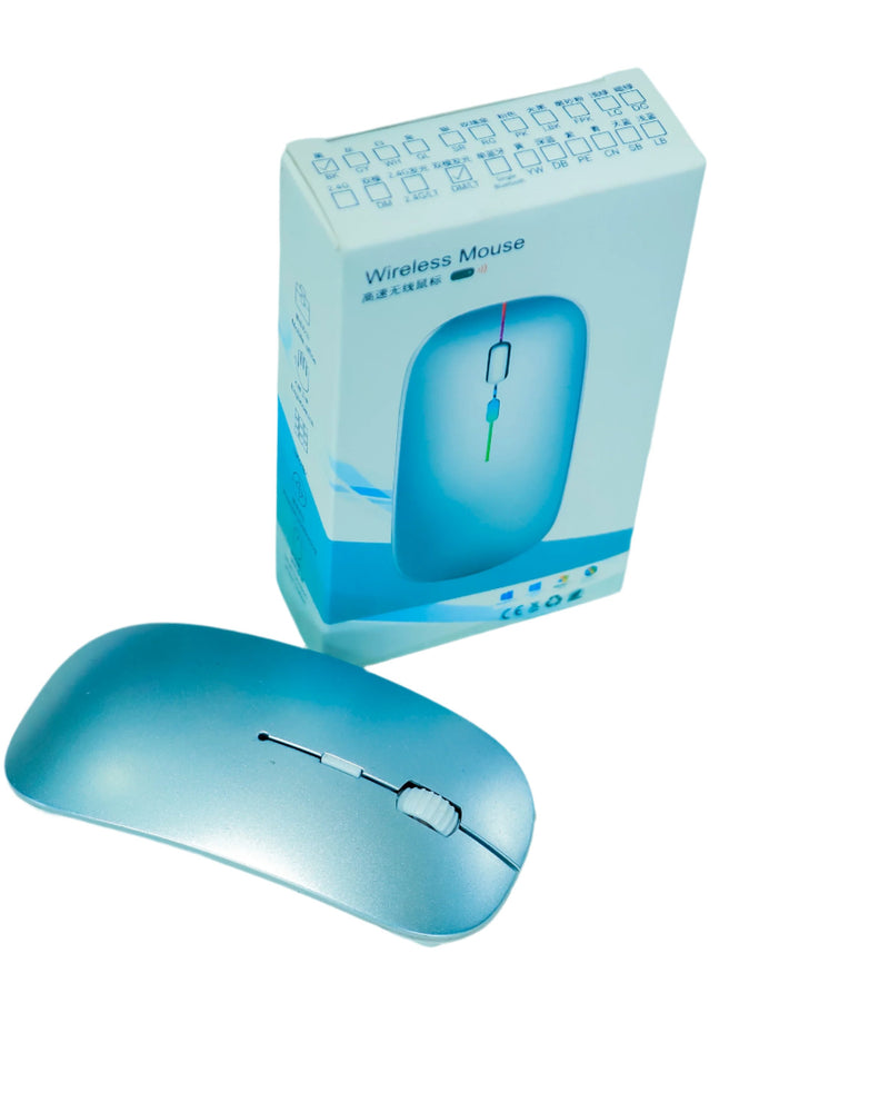 Wireless -Mouse