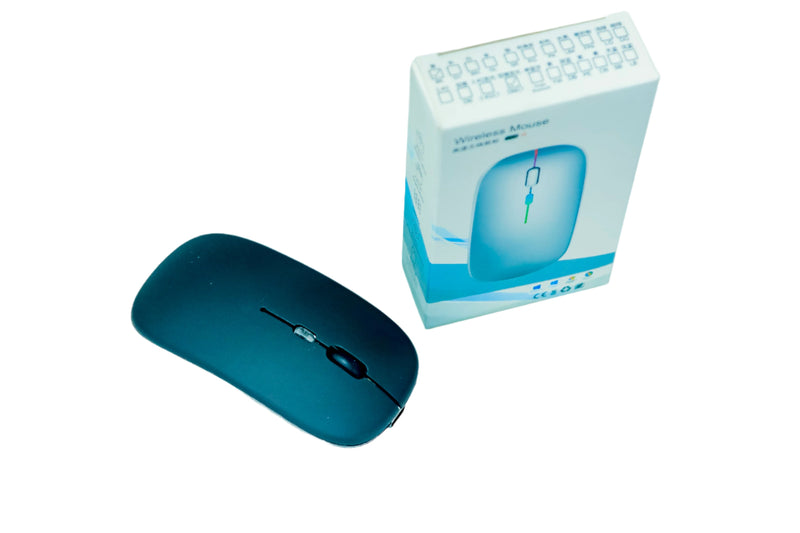 Wireless -Mouse