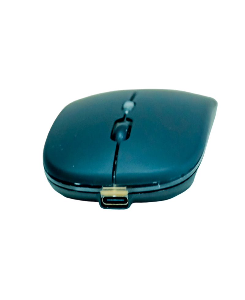 Wireless -Mouse