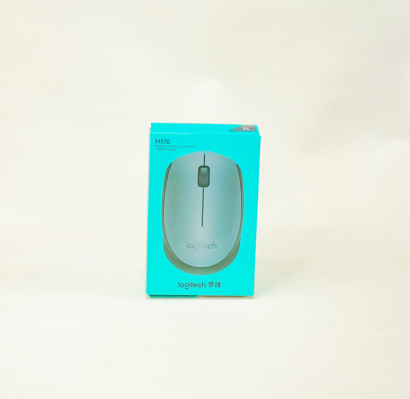 Ratón Logitech