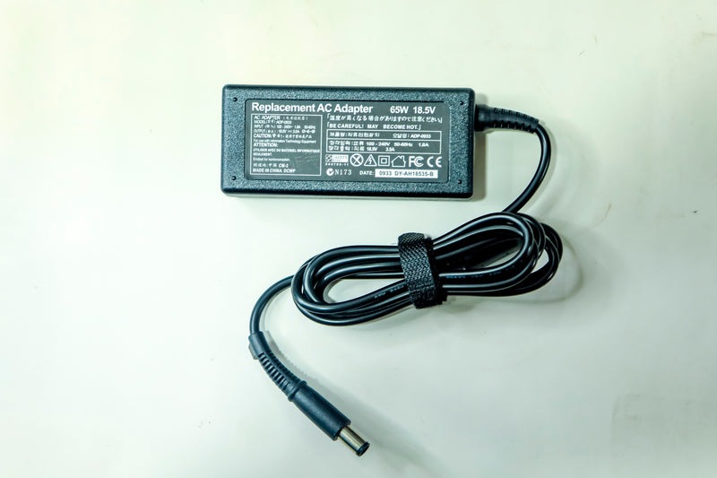 Adaptador para computadora portátil