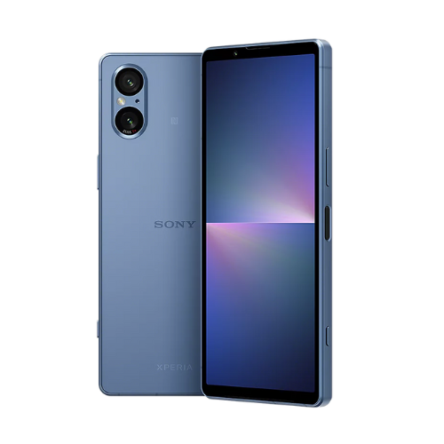 Sony Xperia 5 V Dual Sim desbloqueado de fábrica (XQ-DE72) - 5G 