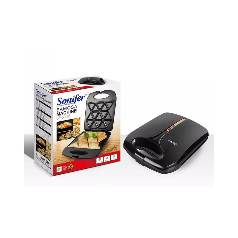 Sonifer Samosa machine SF-6112