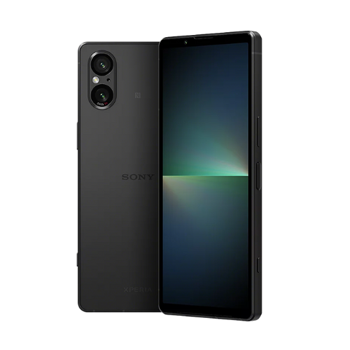 Sony Xperia 5 V Dual Sim débloqué en usine (XQ-DE72) - 5G 
