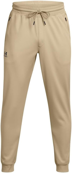 Under Armour Mens Sportstyle Tricot Jogger