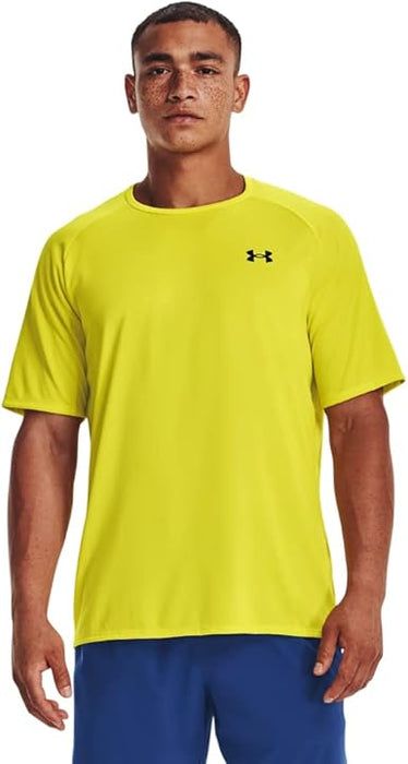 Under Armour Men's Tech 2.0 Short-Sleeve T-Shirt