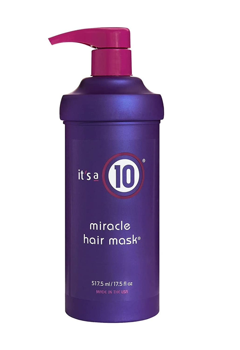It's a 10 Miracle Hair Mask Hair And Scalp Treatments