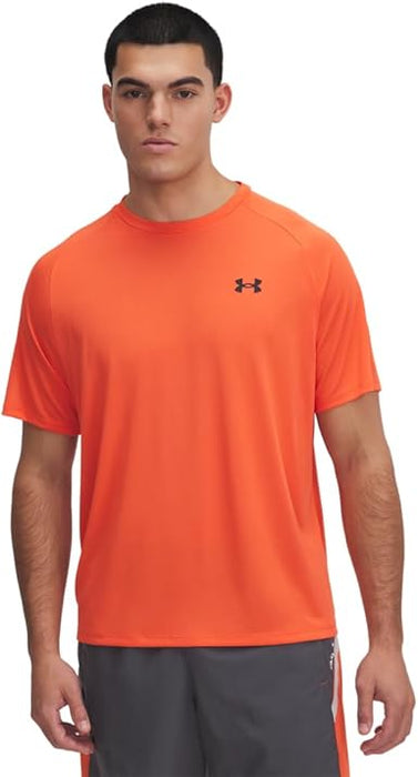 Under Armour Men's Tech 2.0 Short-Sleeve T-Shirt
