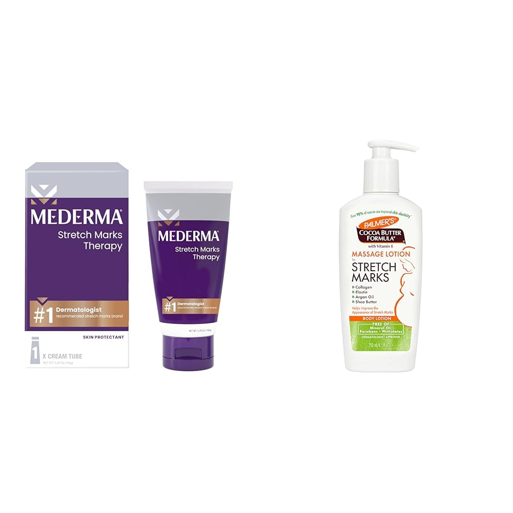 Cuidado de la piel durante la maternidad