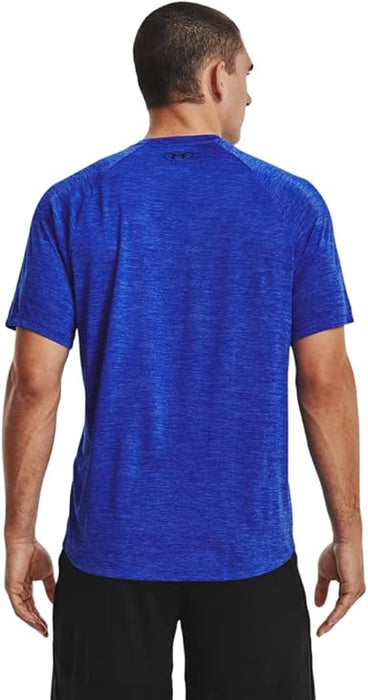 Under Armour Men's Tech 2.0 Short-Sleeve T-Shirt