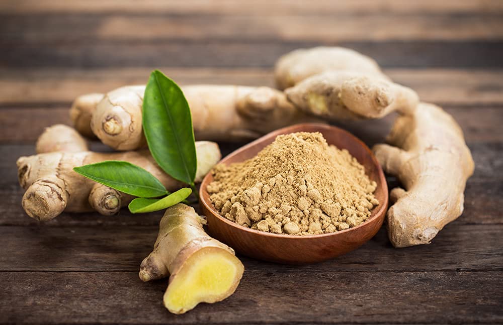 Ginger Powder |100% instant natural ginger powder|1KG