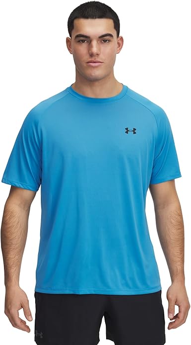 Under Armour Men's Tech 2.0 Short-Sleeve T-Shirt