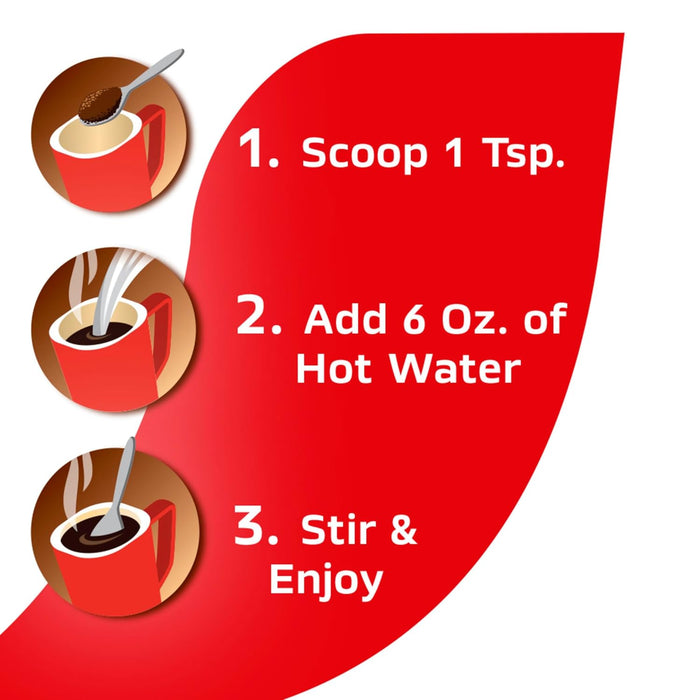 NESCAFÉ CLÁSICO Colombia|Medium Roast Instant Coffee